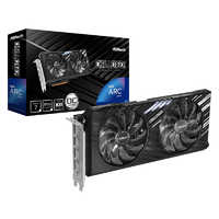 ASROCK グラフィックボード ［インテル GPUファミリー /16GB］ A770/CL 