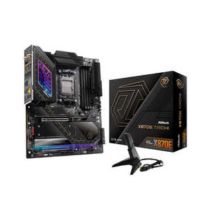 ASROCK ASRock X870E Taichi X870ETaichi ASROCK ASRock X870E Taichi X870ETaichi