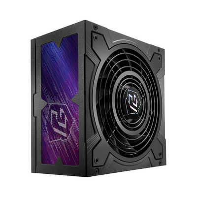 ASROCK PC電源 Phantom Gaming ［1000W /ATX /Gold］ PG-1000G
