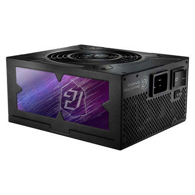 ASROCK PC電源 Phantom Gaming ［1300W /ATX /Gold］ PG-1300G の通販