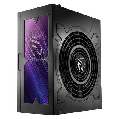 ASROCK PC電源 Phantom Gaming ［1300W /ATX /Gold］ PG-1300G の通販