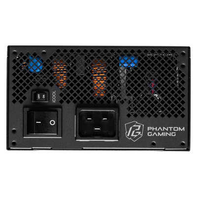 ASROCK PC電源 Phantom Gaming ［1300W /ATX /Gold］ PG-1300G の通販