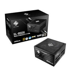 ASROCK ASRock Steel Legend 850w 850W /ATX /Gold SL-850G