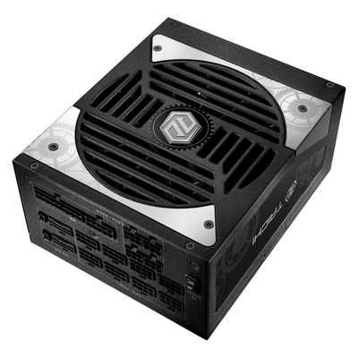 ASRock TC-1300T フルモジュラー電源