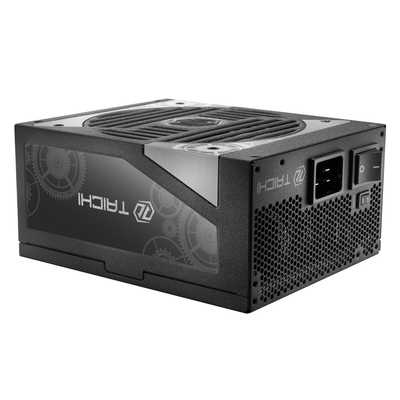 ASRock TC-1300T フルモジュラー電源