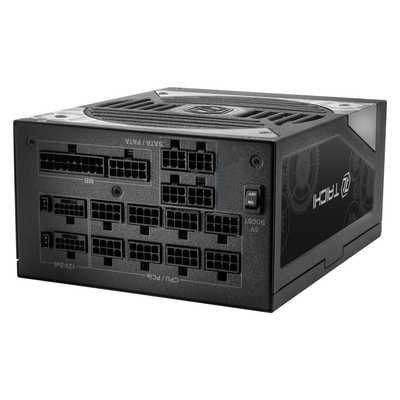 ASRock TC-1300T フルモジュラー電源