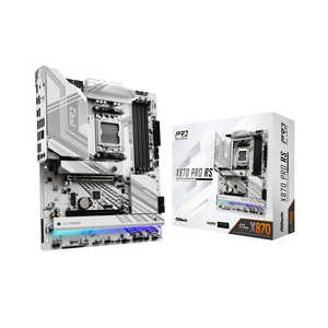 ASROCK ASRock X870 Pro RS X870ProRS ASROCK ASRock X870 Pro RS X870ProRS