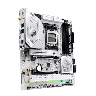 ASROCK ASRock X870 Steel Legend WiFi X870SteelLegendWiFi の通販