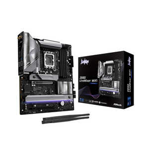 ASROCK ASRock Z890 LiveMixer WiFi Z890LiveMixerWiFi ASROCK ASRock Z890 LiveMixer WiFi Z890LiveMixerWiFi