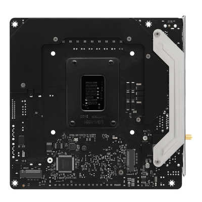 ASROCK ASRock Z890I Nova WiFi Z890INovaWiFi の通販 - カテゴリ