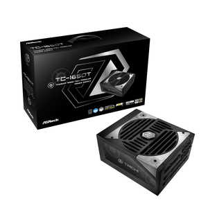 ASROCK PCŸ Taichi 1650W /ATX /Titanium TC-1650T