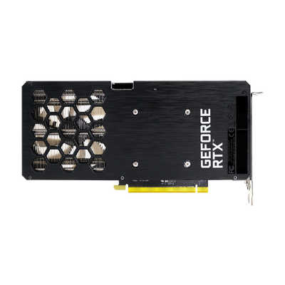 GAINWARD グラフィックボード GeForce RTX 3060 Ghost NE63060019K9 ...