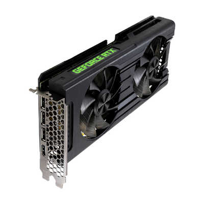 GAINWARD グラフィックボード GeForce RTX 3060 Ghost OC [12GB 