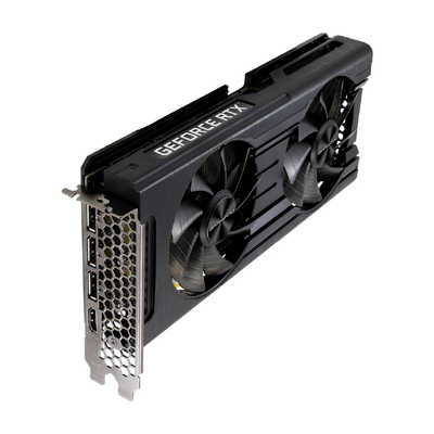 GAINWARD グラフィックボード GeForce RTX 3060 Ghost OC [12GB 