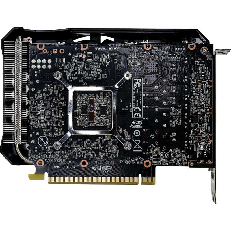 GAINWARD GAINWARD GAINWARD GeForceRTX3060 PEGASUS 8GB GDDR6 128bit 3DP HDMI｢バルク品｣ NE63060019P1-190AE-G NE63060019P1-190AE-G