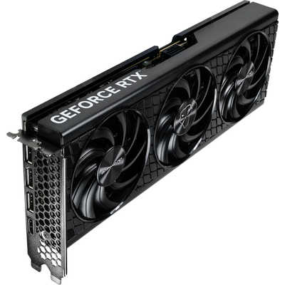 2スロット小型 GEFORCE RTX 5070 12GB GAINWARD
