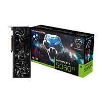 GAINWARD RTX 5060 Ti PYTHON III 16GB GDDR7 128bit 3-DP HDMI
