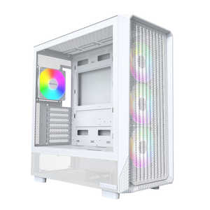 MONTECH PCケース X5 -W MONTECH PCケース X5 -W
