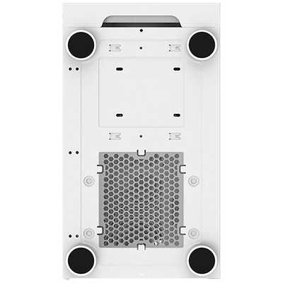 MONTECH PCケース X3 GLASS ホワイト X3 GLASS -W の通販 - カテゴリ