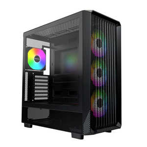 MONTECH PCケース X5 -B MONTECH PCケース X5 -B