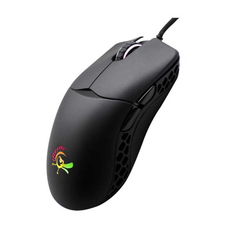 Ducky ゲーミングマウス Feather 光学式 7ボタン Usb 有線 Dk Feather Mouse の通販 カテゴリ パソコン 周辺機器 プリンター Ducky 家電通販のコジマネット 全品代引き手数料無料
