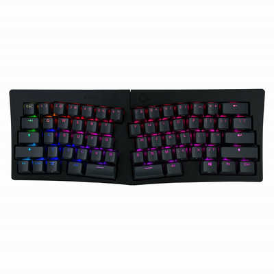 Mistel BAROCCO MD600 Alpha BT 静音赤軸