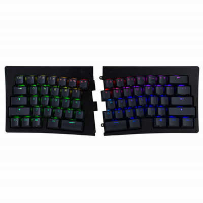 MISTEL BAROCCO(バロッコ)MD600 Alpha(アルファ) BT RGB 英語US配列 