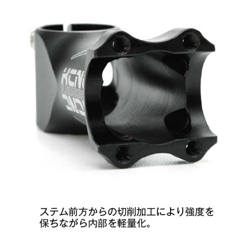 ブランド 新品 KCNC 自転車 ステム スカンジウム 軽量 ロードバイク ...