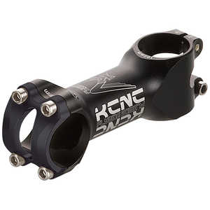 KCNC ステム フライライド AH OS 80mm 26.0mm 5D 683044 ブラック