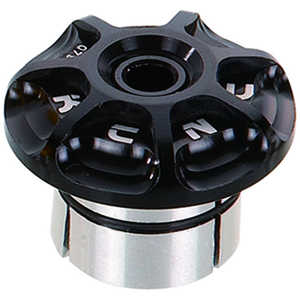 KCNC バーエンド バーエンドプラグ 18-25mm 447831 ブラック KCNC バーエンド バーエンドプラグ 18-25mm 447831 ブラック