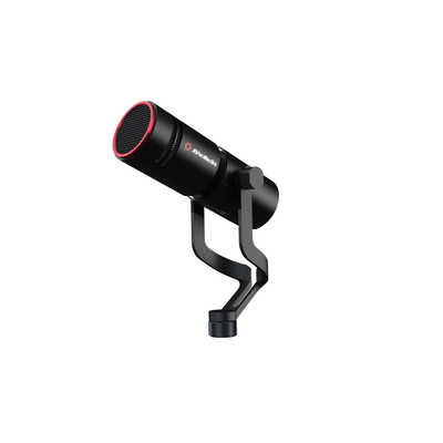 AVERMEDIA LIVE STREAMER MIC 330 AM330 の通販 - カテゴリ：パソコン
