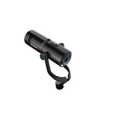 AVERMEDIA LIVE STREAMER MIC 330 AM330 の通販 - カテゴリ：パソコン