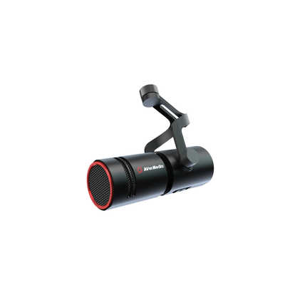 AVERMEDIA LIVE STREAMER MIC 330 AM330 の通販 - カテゴリ：パソコン