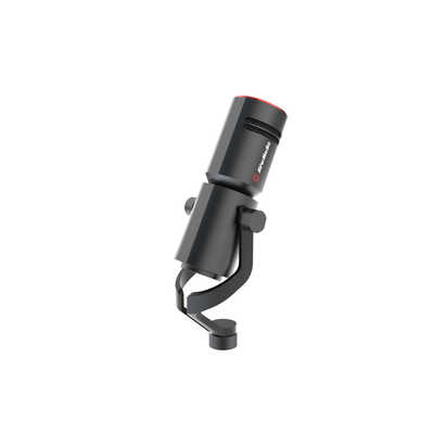 AVERMEDIA LIVE STREAMER MIC 330 AM330 の通販 - カテゴリ：パソコン