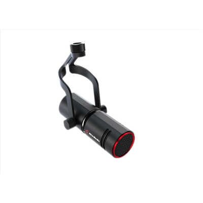AVERMEDIA LIVE STREAMER MIC 330 AM330 の通販 - カテゴリ：パソコン