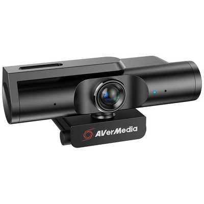 【最終値下げ】AVerMedia 4Kウェブカメラ CAM 513 PW513 AVERMEDIA LIVE STREAMER CAM 513 PW513 の通販 - カテゴリ：パソコン