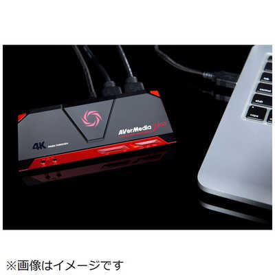 AVERMEDIA 〔ゲームキャプチャー〕 Live Gamer Portable 2 PLUS AVT