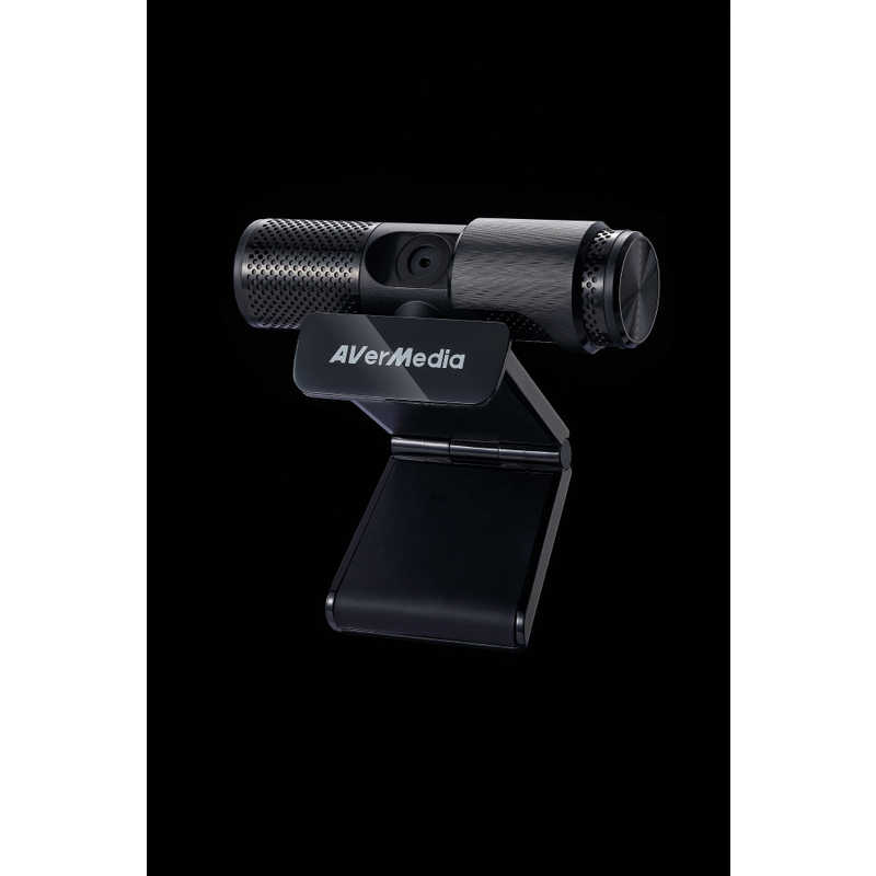 AVERMEDIA AVERMEDIA ウェブカメラ LIVE STREAMER CAM 313 PW313 LIVE STREAMER CAM 313 PW313