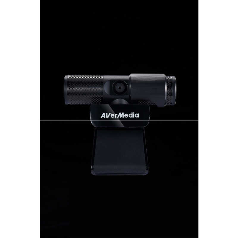 AVERMEDIA AVERMEDIA ウェブカメラ LIVE STREAMER CAM 313 PW313 LIVE STREAMER CAM 313 PW313