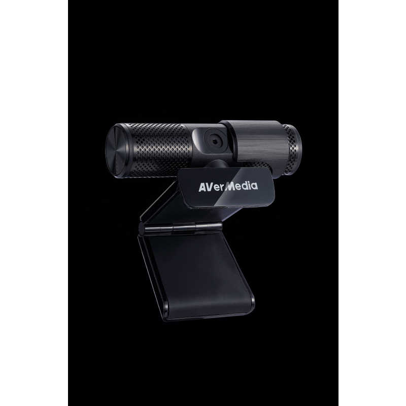 AVERMEDIA AVERMEDIA ウェブカメラ LIVE STREAMER CAM 313 PW313 LIVE STREAMER CAM 313 PW313