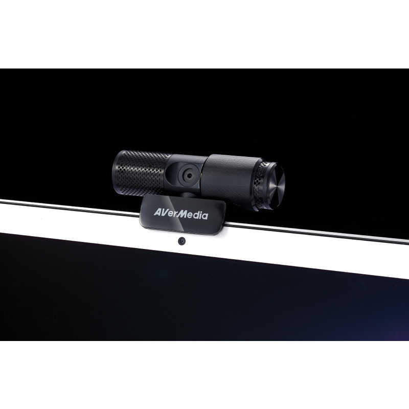 AVERMEDIA AVERMEDIA ウェブカメラ LIVE STREAMER CAM 313 PW313 LIVE STREAMER CAM 313 PW313