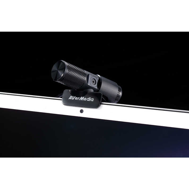 AVERMEDIA AVERMEDIA ウェブカメラ LIVE STREAMER CAM 313 PW313 LIVE STREAMER CAM 313 PW313