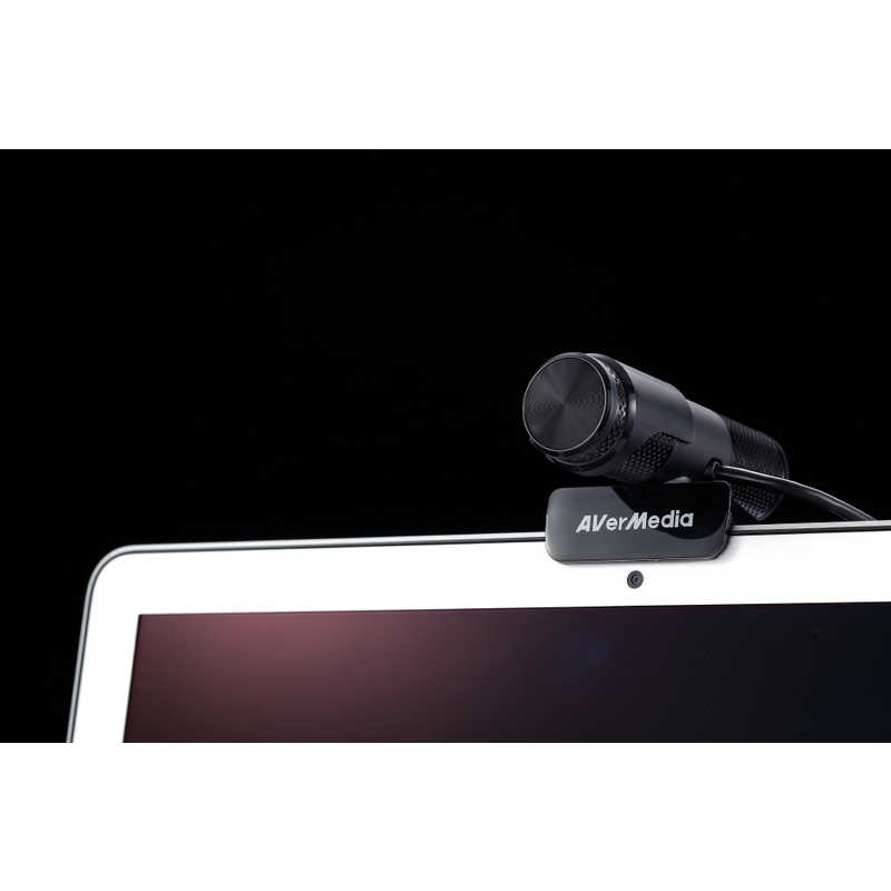 AVERMEDIA AVERMEDIA ウェブカメラ LIVE STREAMER CAM 313 PW313 LIVE STREAMER CAM 313 PW313