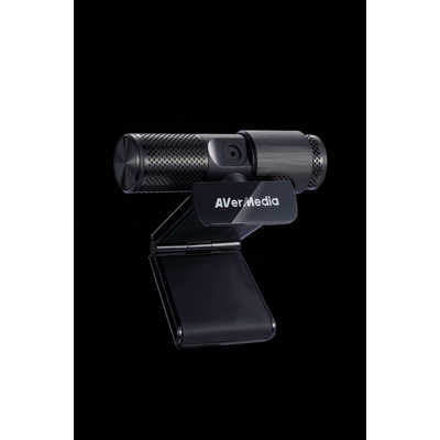 AVERMEDIA ウェブカメラ LIVE STREAMER CAM 313 PW313 の通販