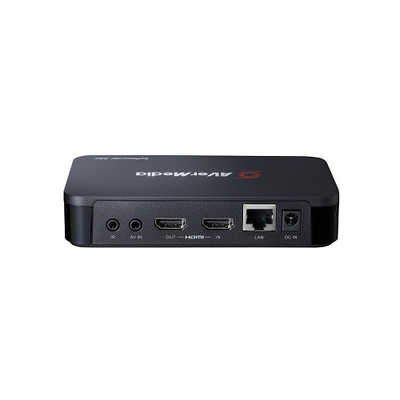 AVERMEDIA ゲームキャプチャー Ez Recorder 330｢バルク品｣ ER330 の