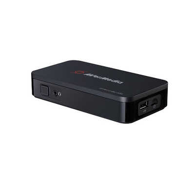 AVERMEDIA ゲームキャプチャー Ez Recorder 330｢バルク品｣ ER330