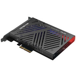 AVERMEDIA Live Gamer DUO GC570D