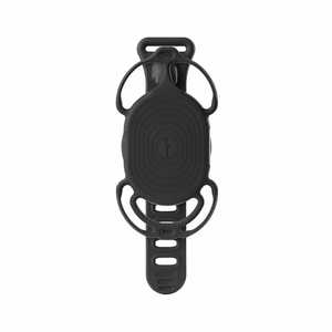 BONECOLLECTION 自転車用スマホホルダー Bike Tie Connect Kit 2 (ブラック) PH22091-BK BONECOLLECTION 自転車用スマホホルダー Bike Tie Connect Kit 2 (ブラック) PH22091-BK