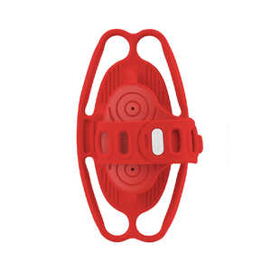 BONE Bike Tie Pro 5 レッド BK24052_RD