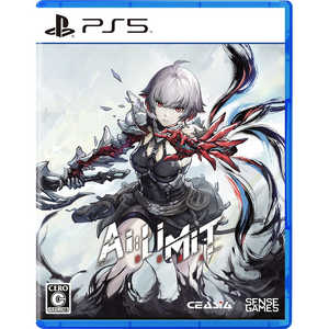 CEASIA PS5ゲームソフト AI LIMIT 無限機兵 豪華版 ELJM-30640 CEASIA PS5ゲームソフト AI LIMIT 無限機兵 豪華版 ELJM-30640